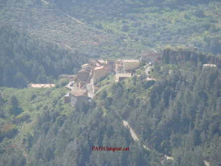 Vista de Pa&uuml;ls